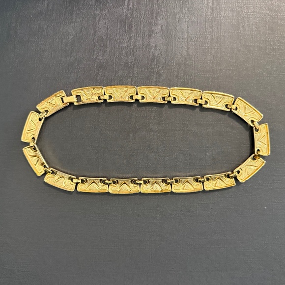 PARK LANE Choker Necklace - Picture 7 of 12